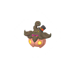 Event - 0710 - Pumpkaboo (XS) (Halloween)